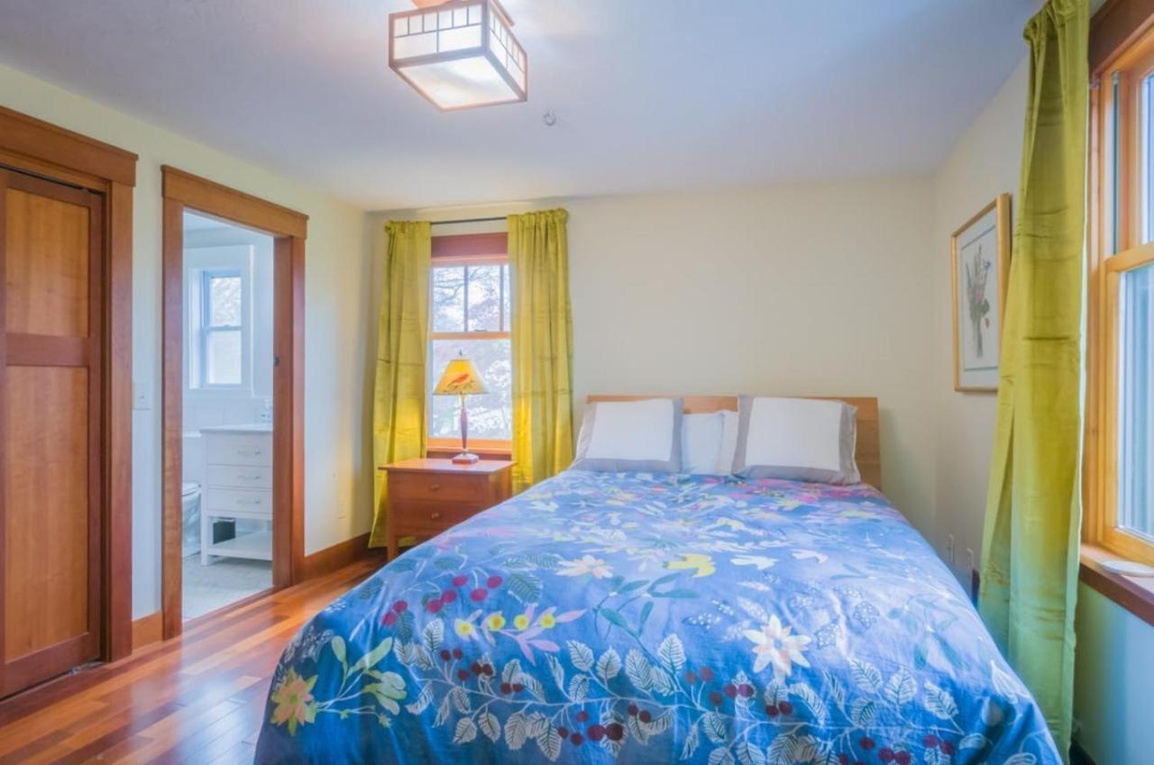 18 Bourne Avenue Sandwich - - Cape Cod East Sandwich ภายนอก รูปภาพ