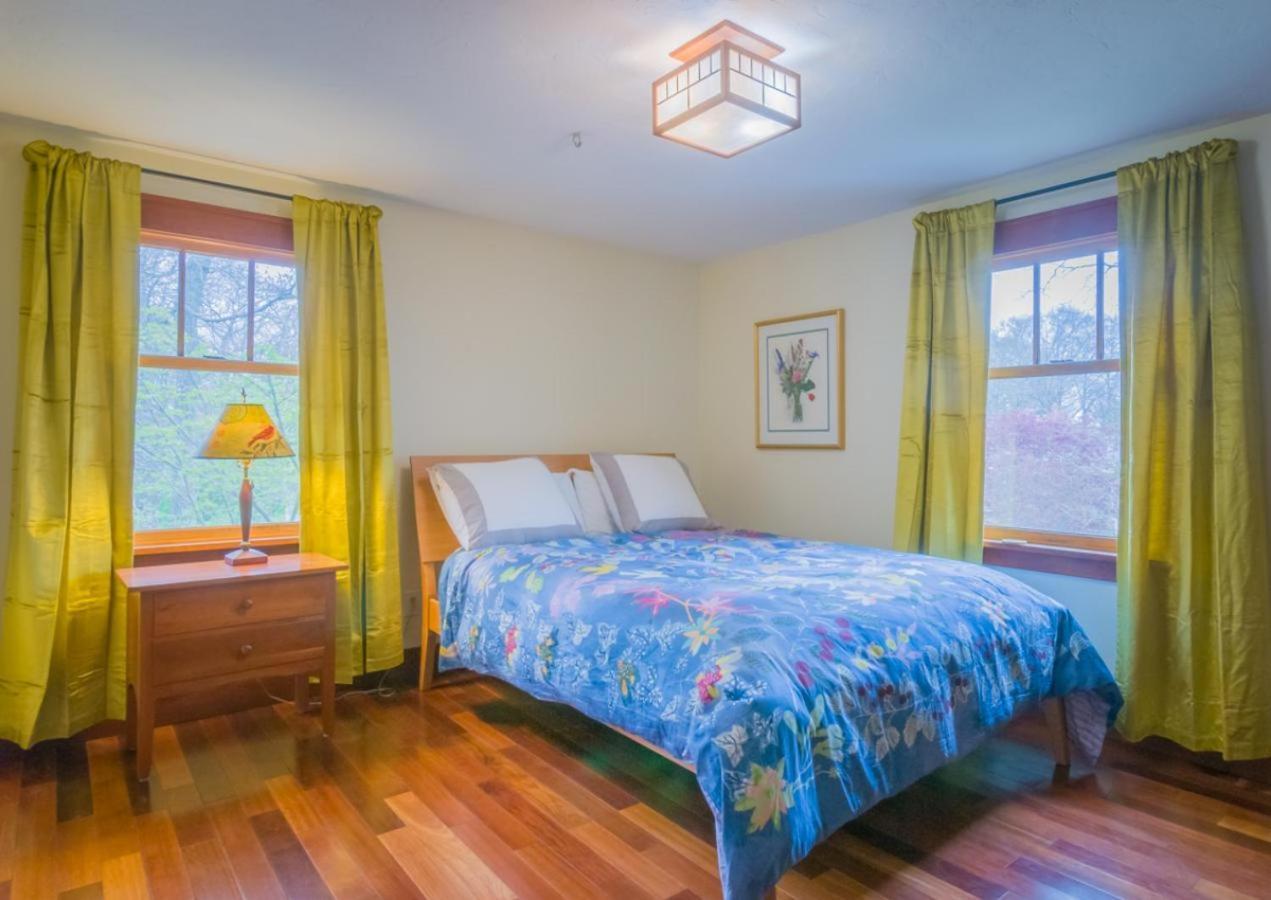 18 Bourne Avenue Sandwich - - Cape Cod East Sandwich ภายนอก รูปภาพ