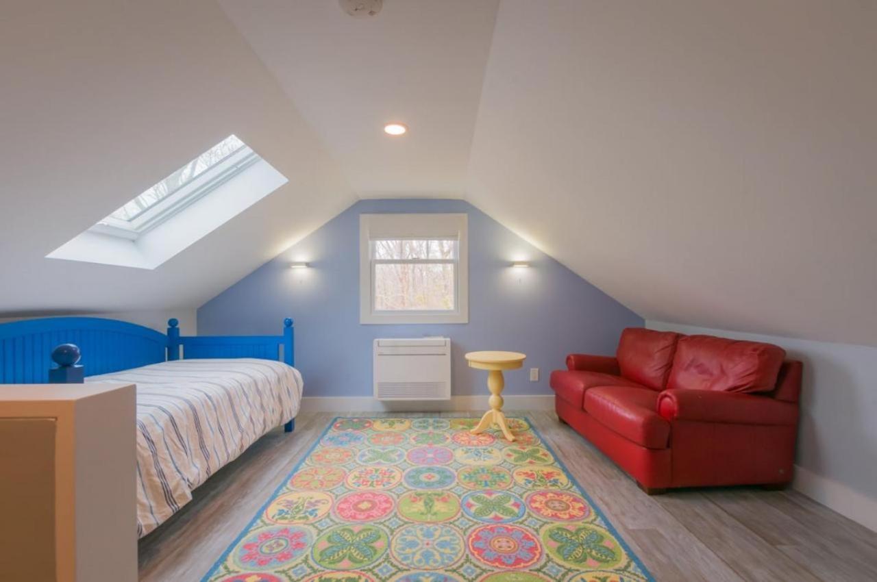18 Bourne Avenue Sandwich - - Cape Cod East Sandwich ภายนอก รูปภาพ
