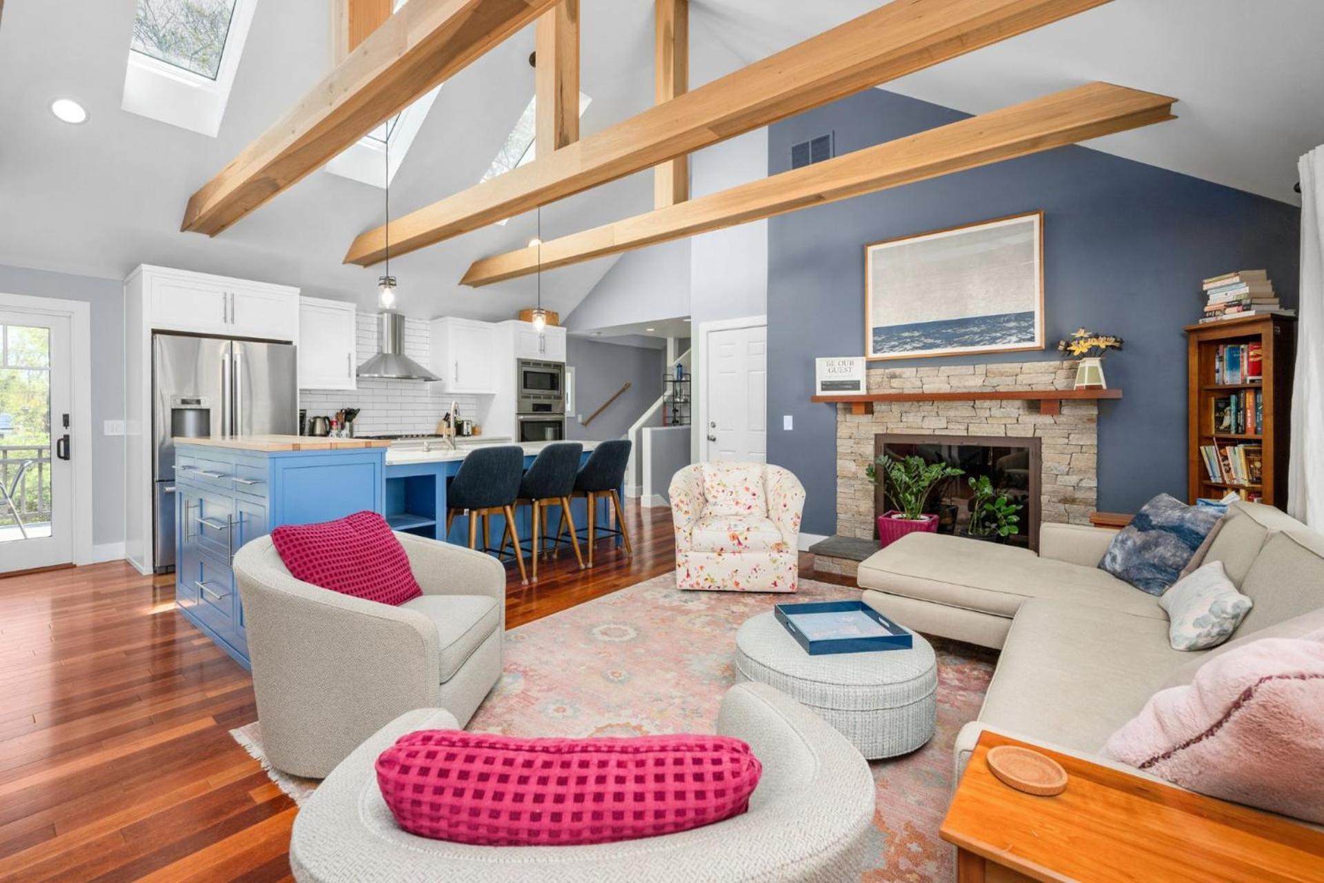 18 Bourne Avenue Sandwich - - Cape Cod East Sandwich ภายนอก รูปภาพ