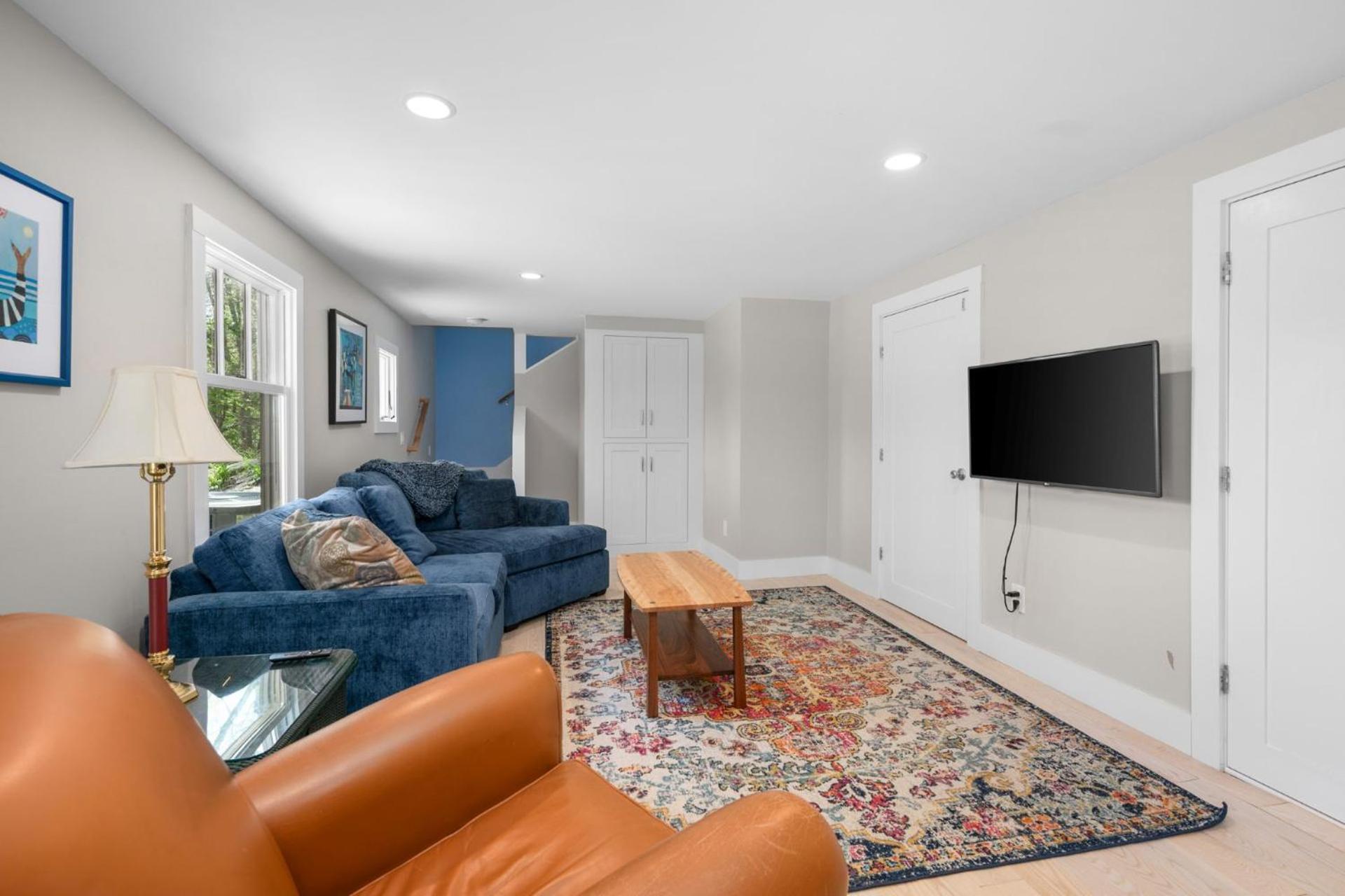 18 Bourne Avenue Sandwich - - Cape Cod East Sandwich ภายนอก รูปภาพ